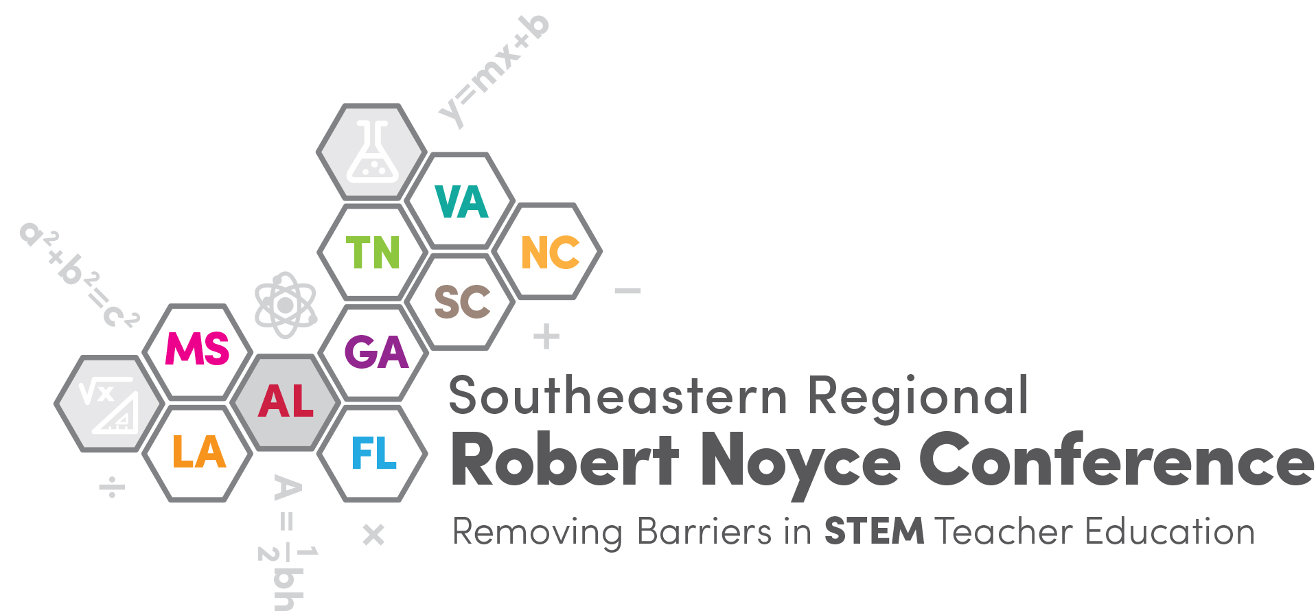 Robert Noyce Logo