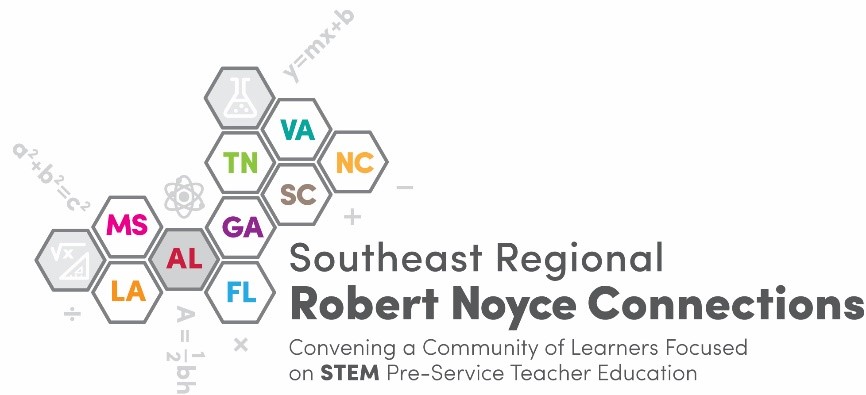 Southeast Regional Robert Noyce Connections
