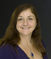 Dr. Donna Wooster