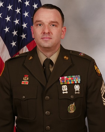 Senior Military Instructor