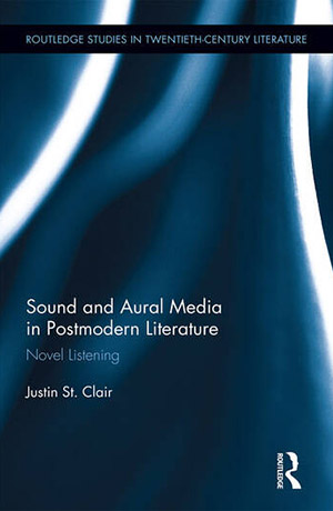 Sound and Aural Media Cover