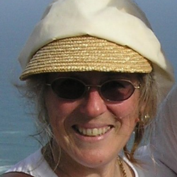 Laureen Fregeau