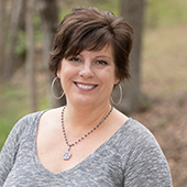 Dr. Crystal Thomas, Director of Advising Dr. Crystal Thomas, Director of Advising