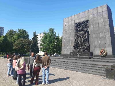 Rapaport Memorial