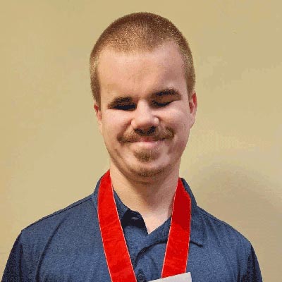 Lauren Heim Liam White