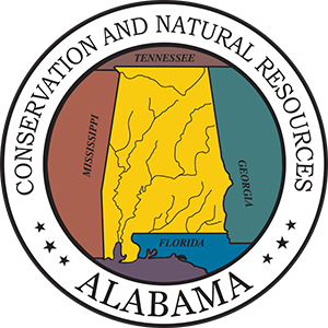 Alabama Department of Conversation and Natural Resources
