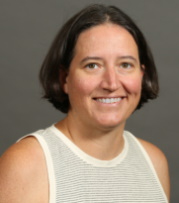 Dr. Kelly Dorgan 					 