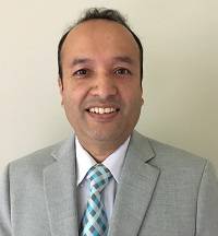 Dr. Arjun Dahal