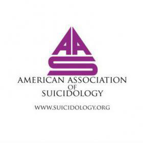 American Association of Suicidology (AAS)