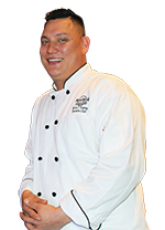 Chef Kevin Truong