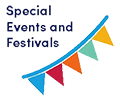 Special Events and Festivals