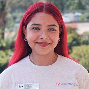 Gia Almuna Carreno