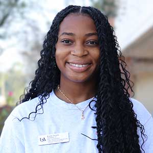 Kayla Smith