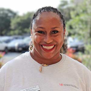 Karrie Lewis Pride