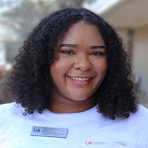 Tera Johnson