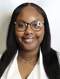 Jakiriah Rivers