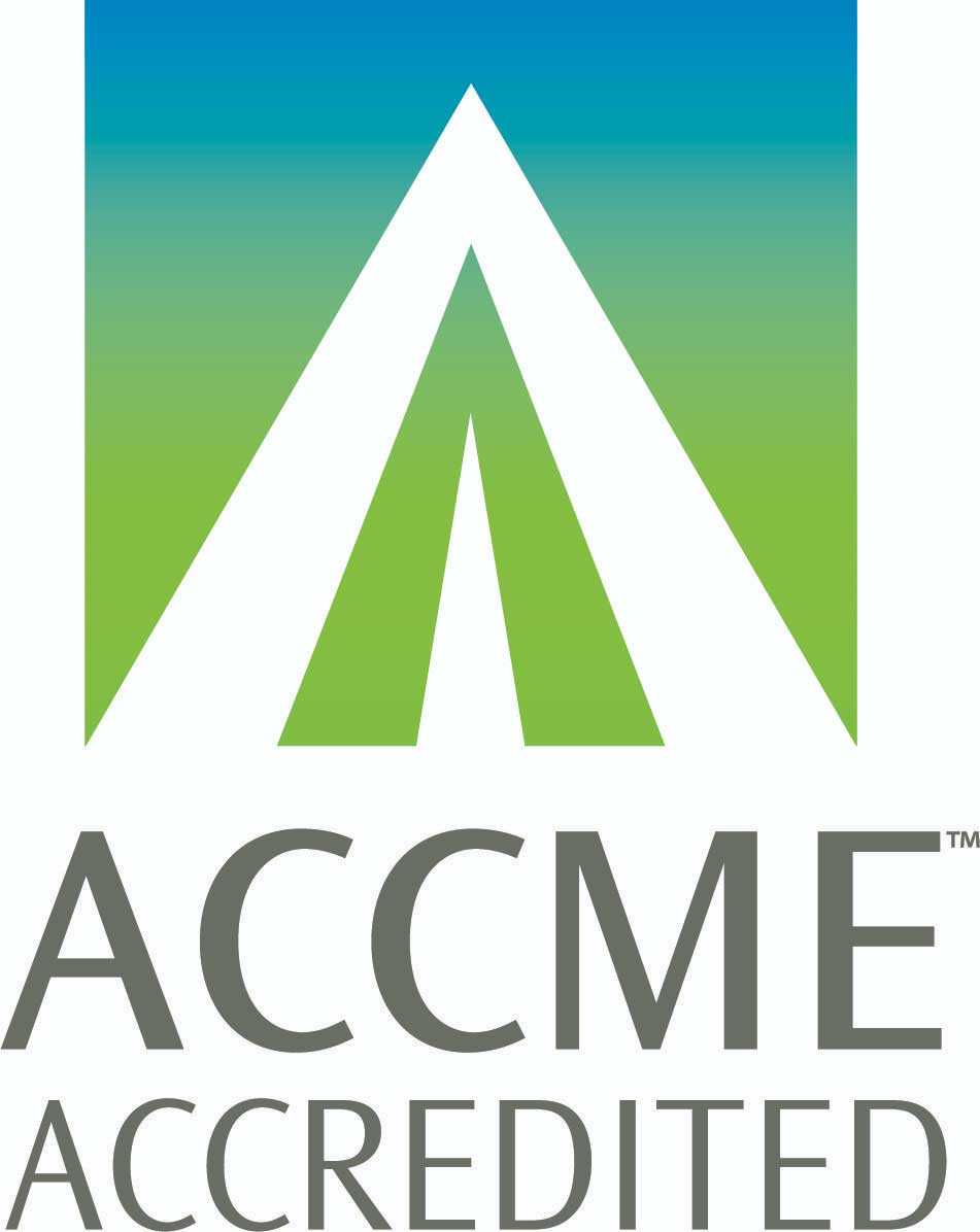 ACCME Logo