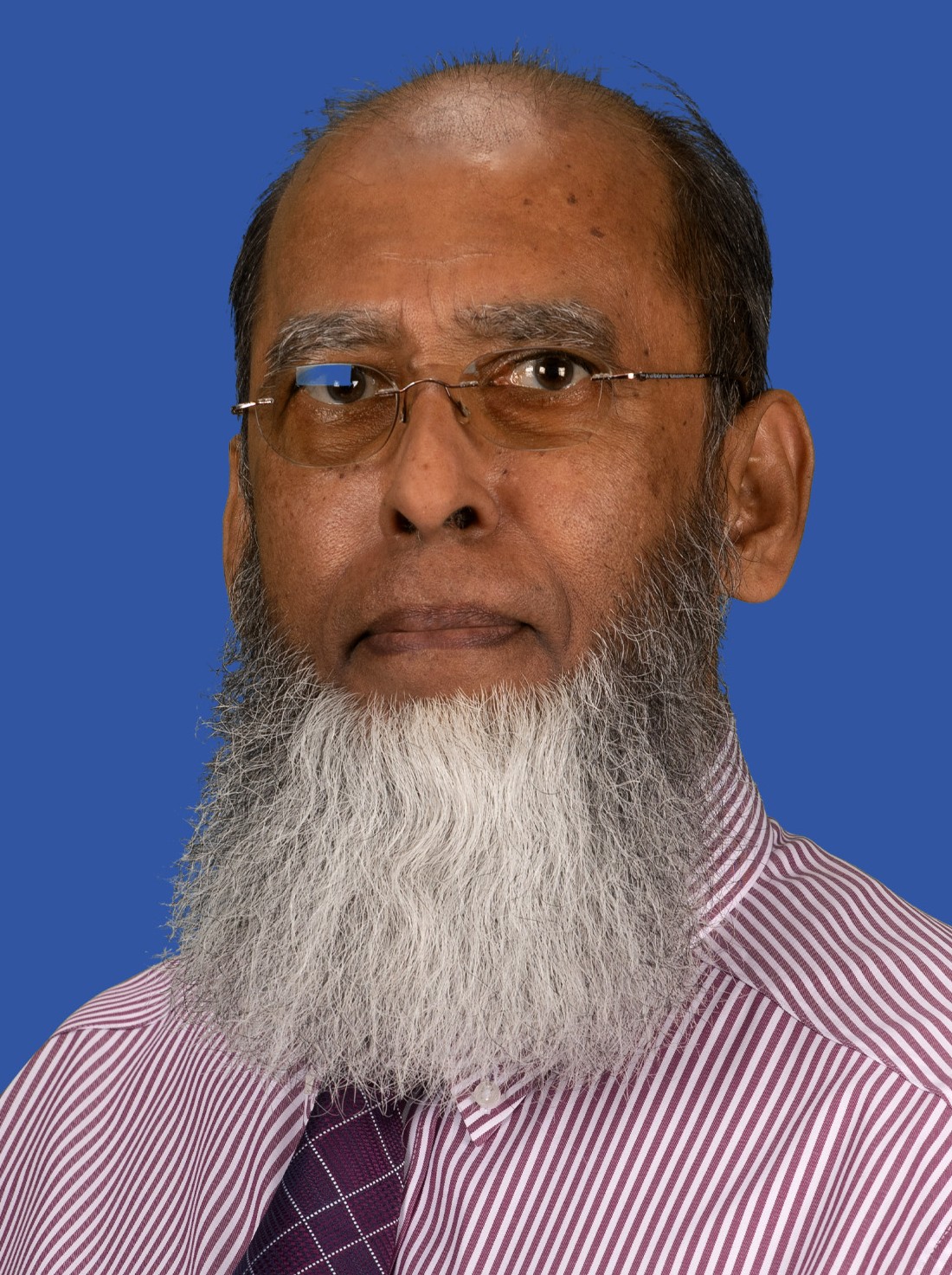 Dr. Al-Mehdi