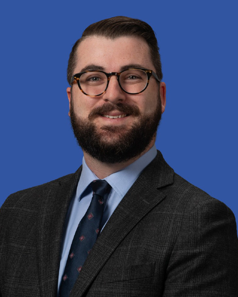 Dr. Andrew Ferriby