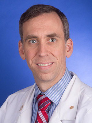 Dr. TJ Hundley