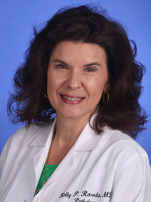 Dr. Kelly Roveda