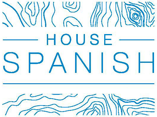 House Spanish logo