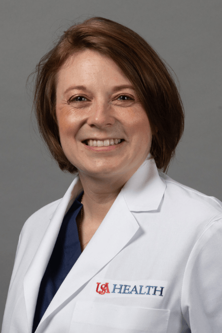 Erin Ward, M.D.