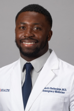 Tosin Oladunjoye, M.D. 