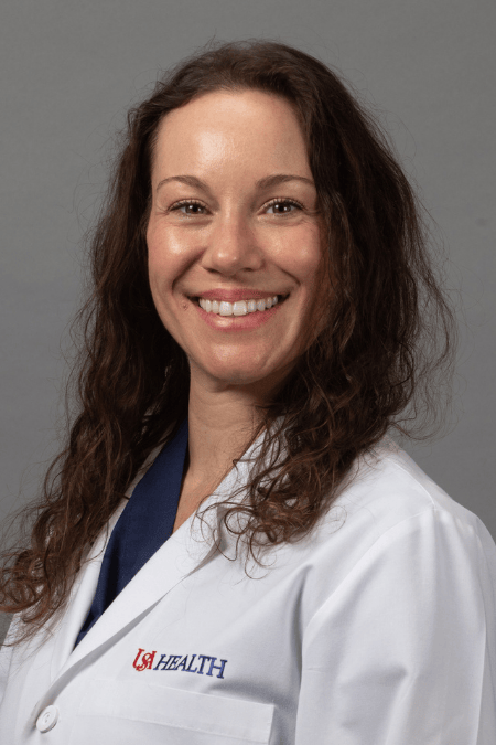 Whitney Vaughan, D.O.