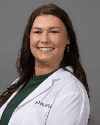 Madison Hostetler