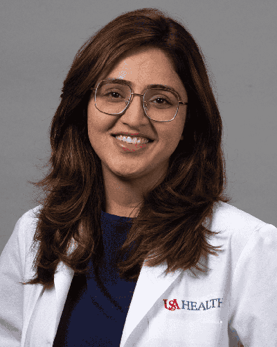 Simran Wadhwani