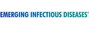 Emerging Infectious Diseases Logo