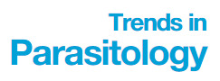 Trends in Parasitology Logo