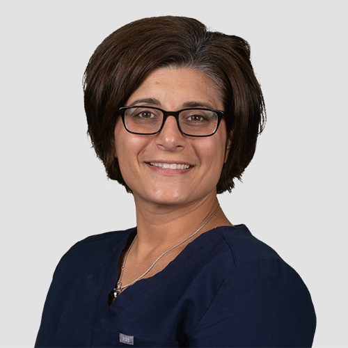 Dr. Jennifer M. Scalici