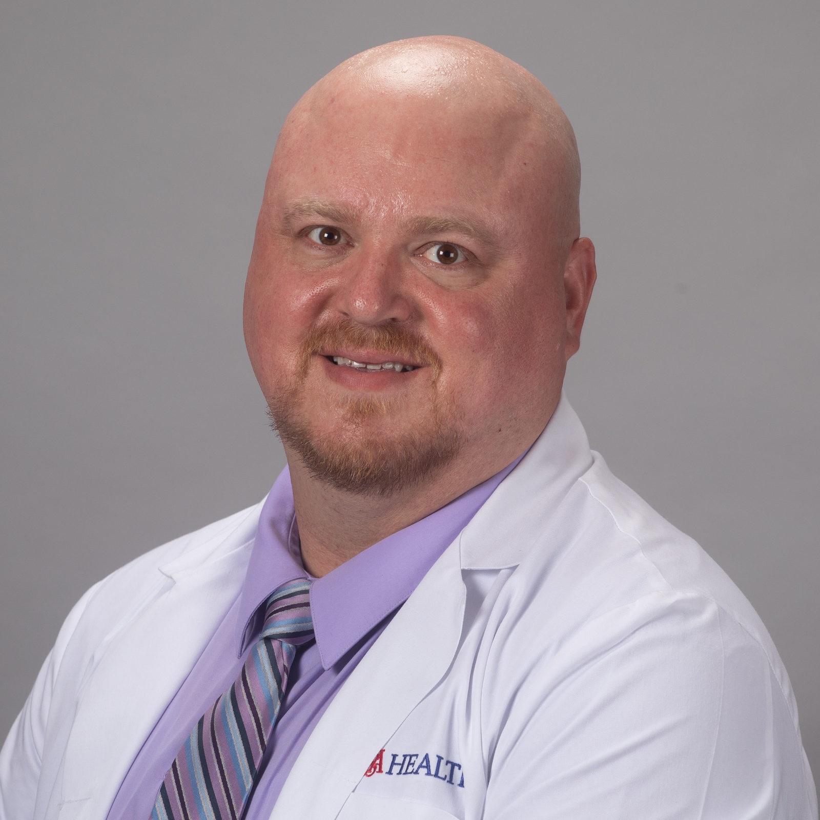 Matt Carr, M.D.    University of Illinois College of Medicine    Med/ Peds  