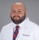 Aaron Chinners, M.D.   University of South Alabama College of Medicine    Med/ Peds  