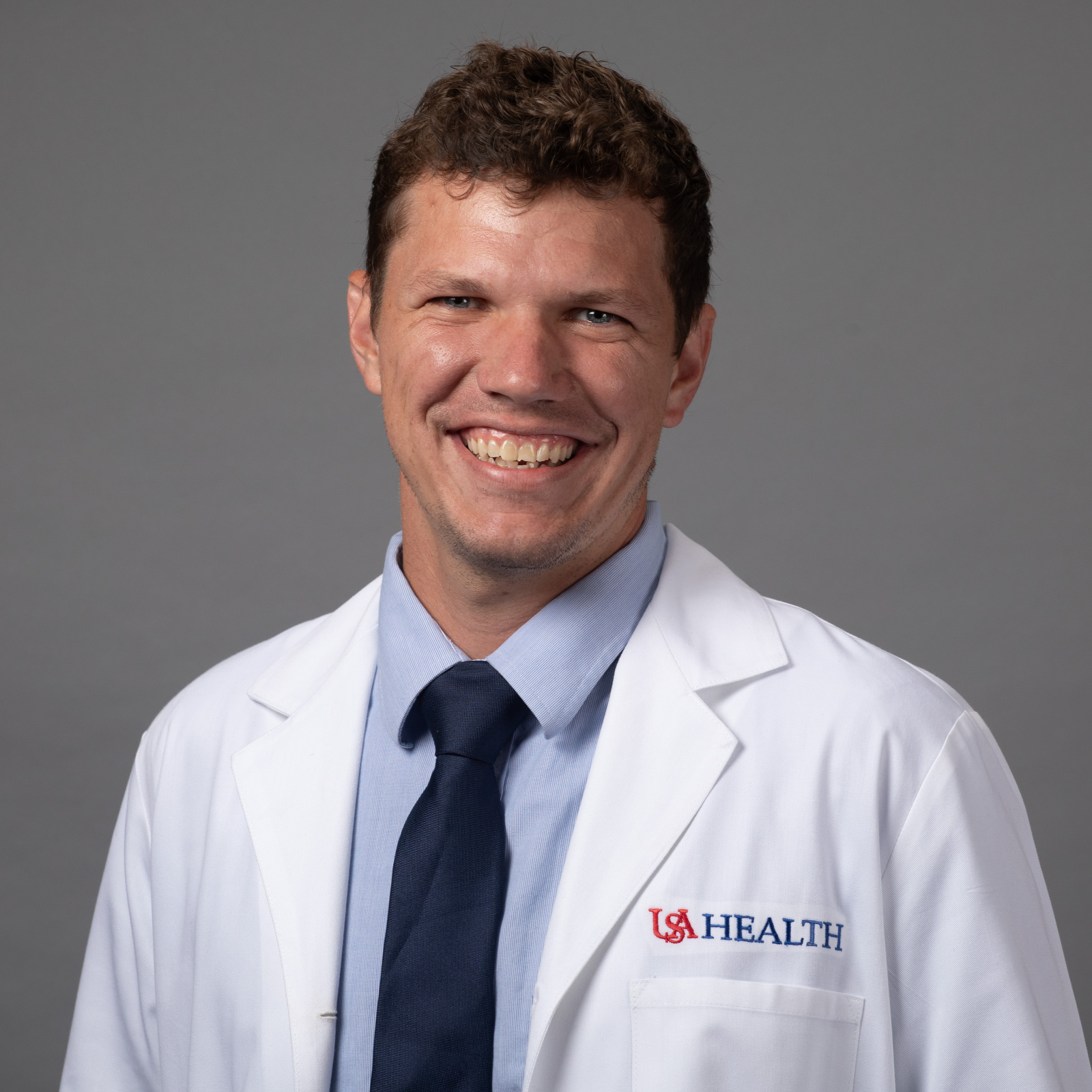 Isacc Harkins, M.D.   William Carey University College of Osteopathic Medicine 
