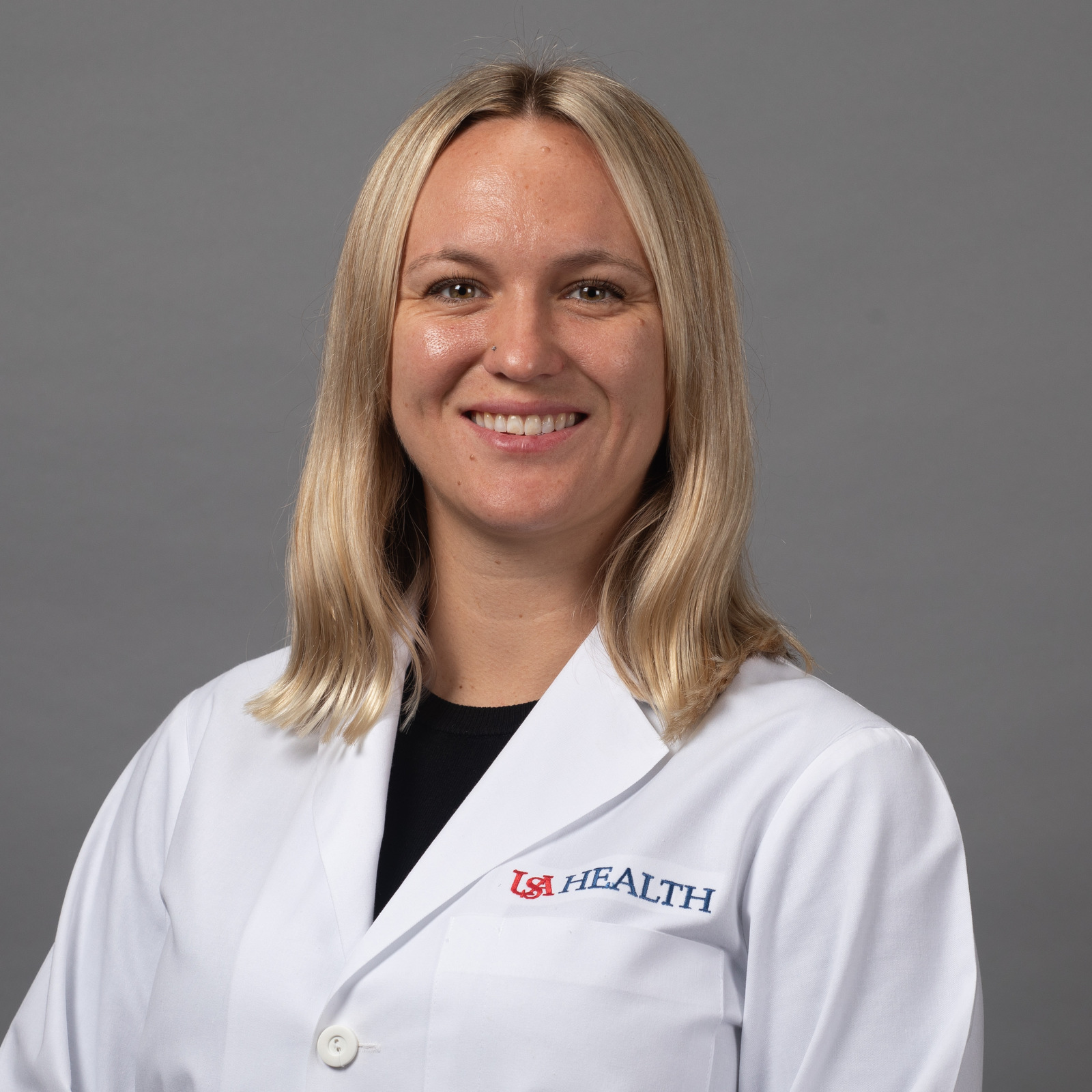 Farrah Kasan, M.D.   Wright State University Boonshoft School of Medicine    Med/ Peds  