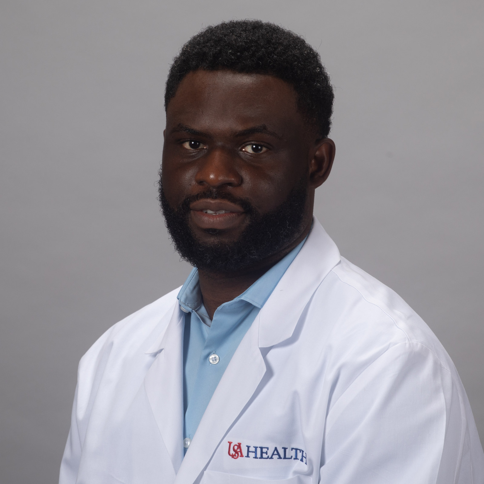 Chimeremeze Ndubuoke, M.D.   Windsor University School of Medicine 