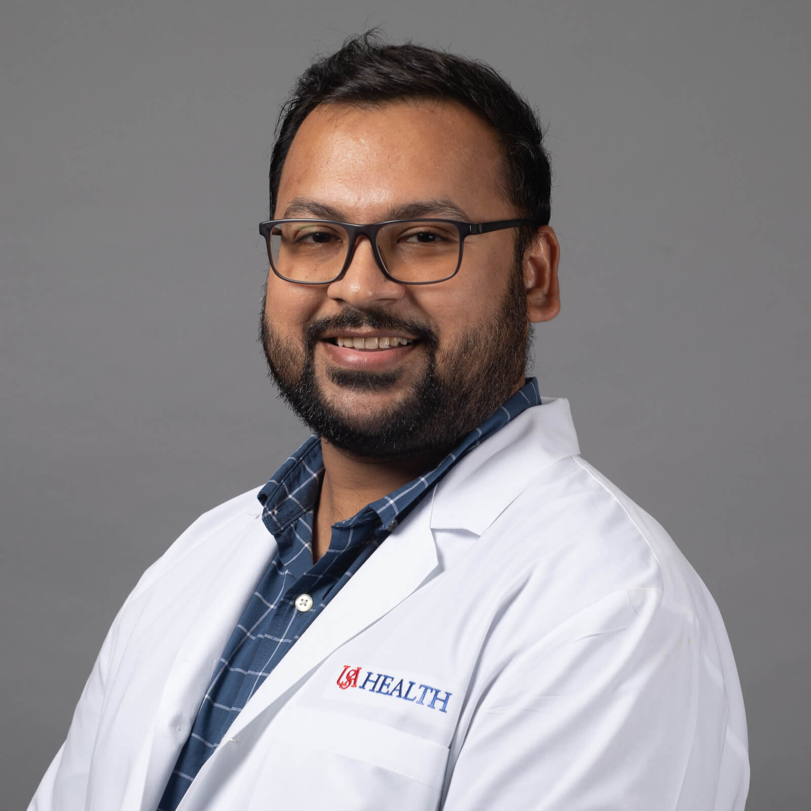 Mohammed Rahman, M.D.    Enam Medical College and Hospital 