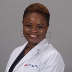 Olumayowa Sholola, MD - Windsor University School of Medicine