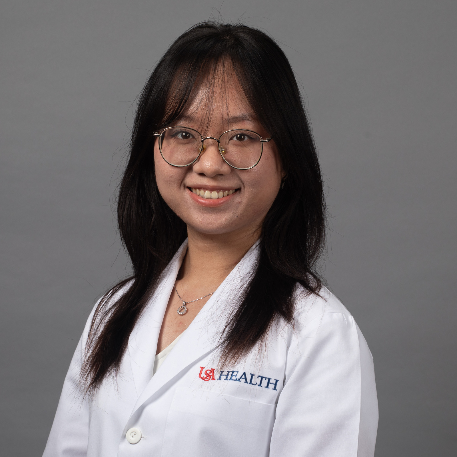 Quynh Vo, M.D.    University of Medicine of  Ho Chi Minh City 