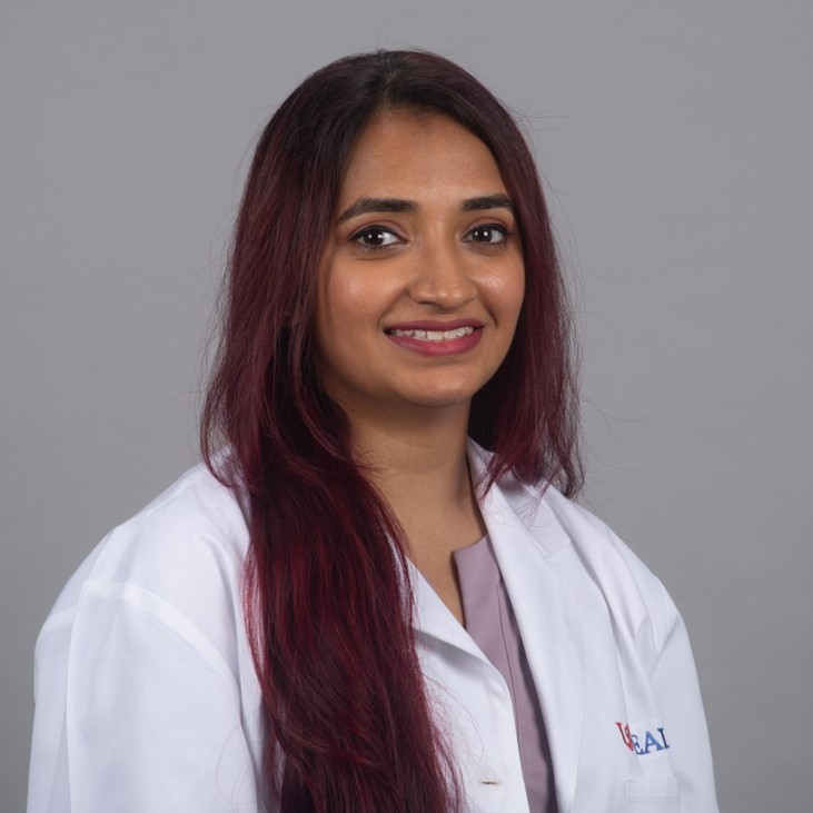 Zoha Nizami, MD 