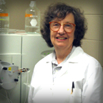 June Ayling, Ph.D.