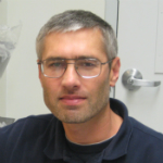 Victor Solodushko, Ph.D.