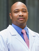 Charquincy Hollowell, M.D. (PGY 2)
