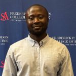 Ahmed Garba