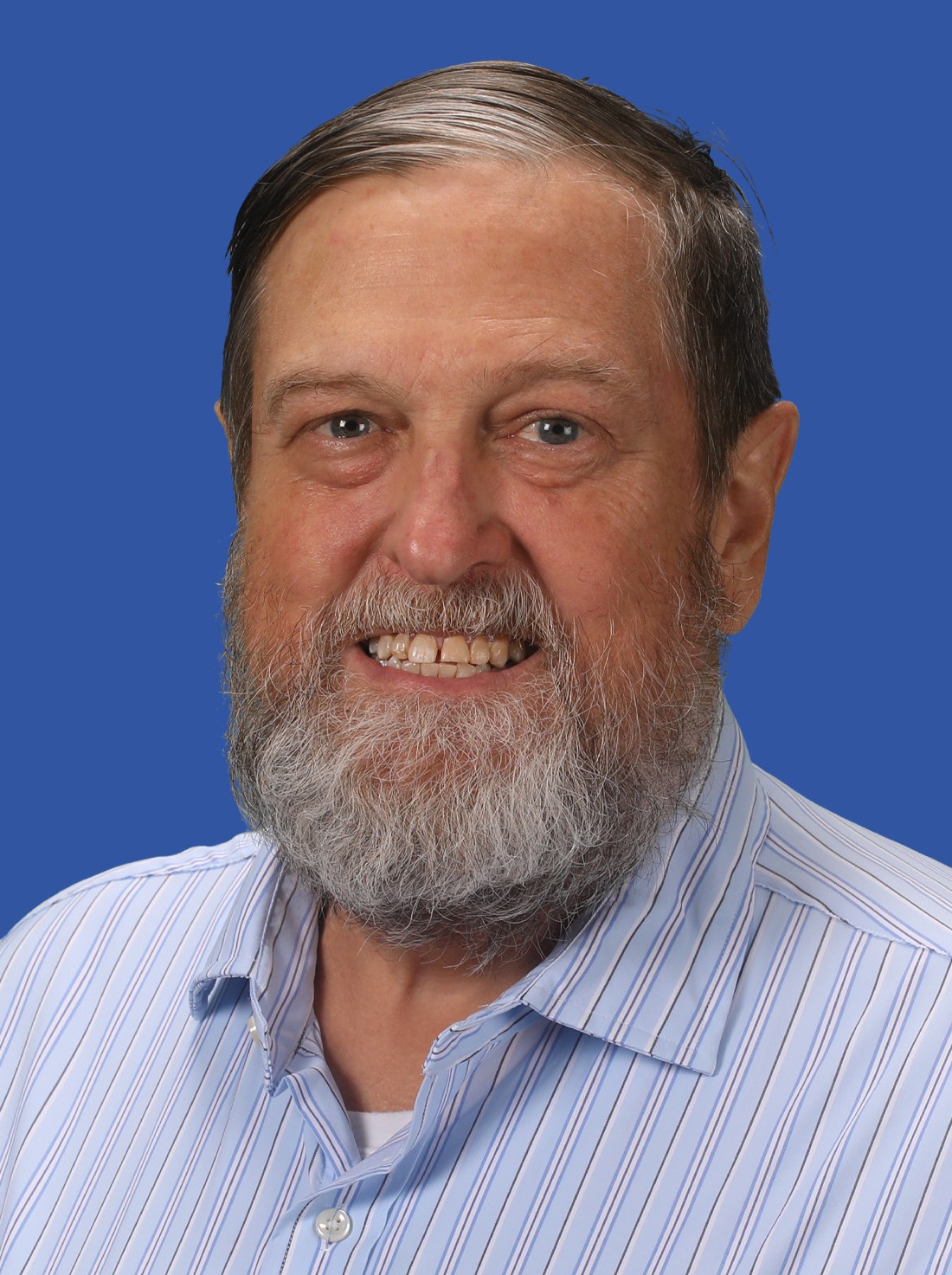 Dr. Greg Brower Dr. Greg Brower