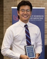 Awardee Paul Doan