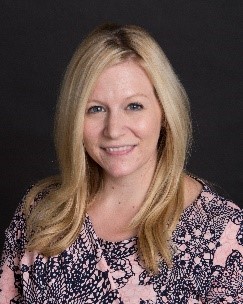 Mrs. Rebekah Baker  Development Officer, College of Nursing